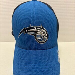 Orlando Magic Vintage NBA Flexfit Hat - Universal Fit - 1969